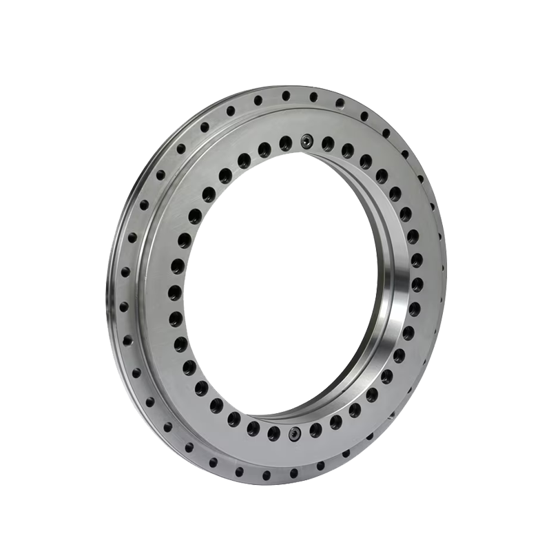 Axial-radial cylindrical roller bearings