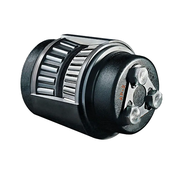 Tapered roller bearing units