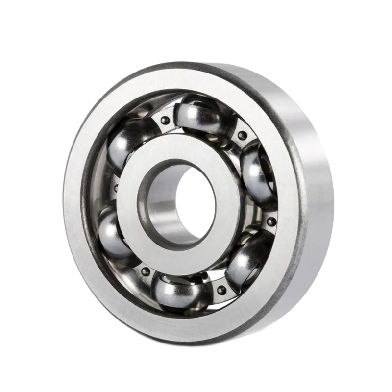 Deep groove ball bearing