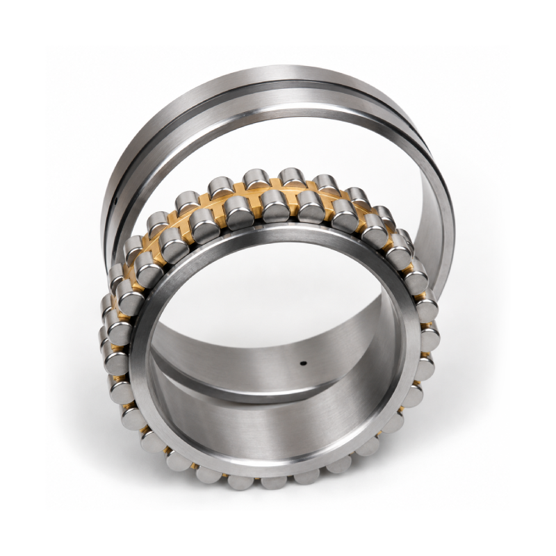 Cylindrical roller bearing 21821/560