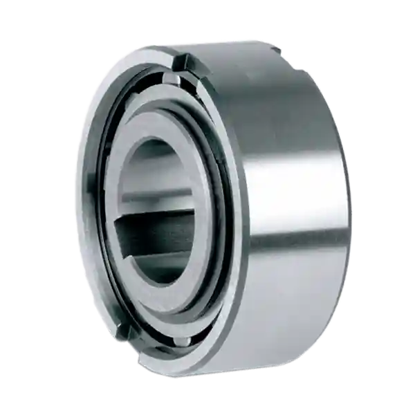 One way bearings - product page