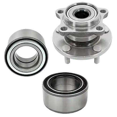 auto car wheel hub bearings - home page