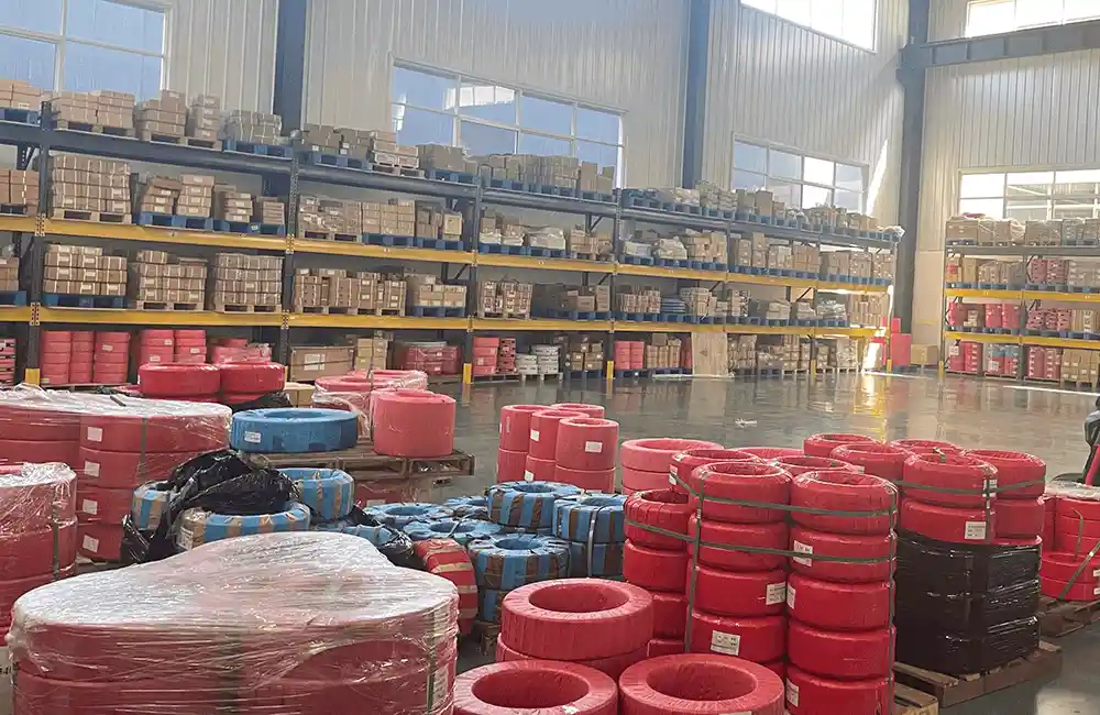 heavy industry bearings inventory - home page