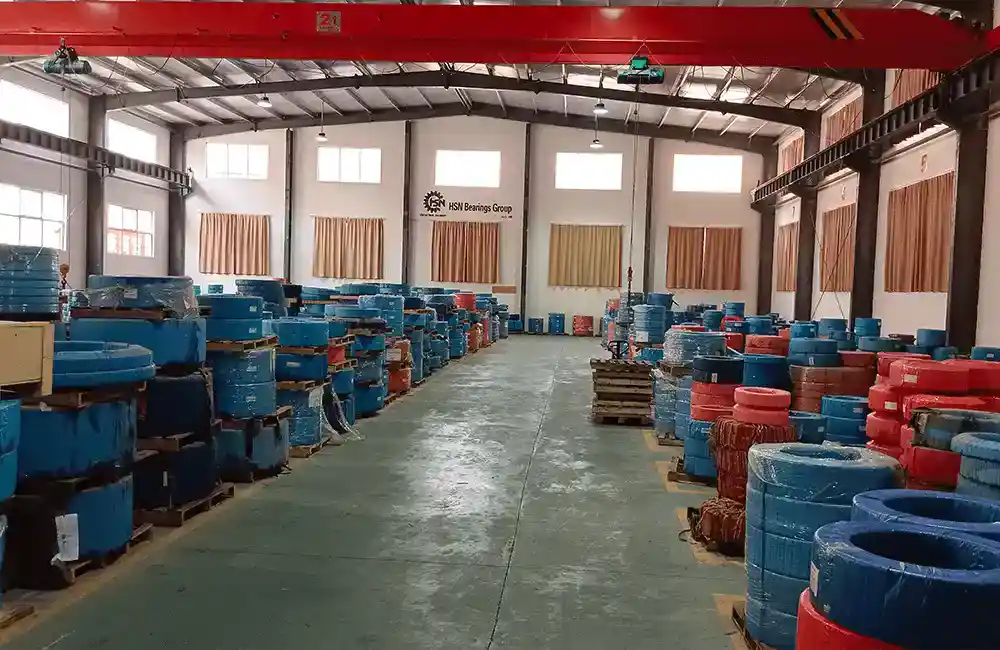 industrial heavy duty bearings inventory - home page