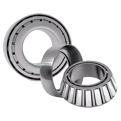 tapered roller wheel bearings - home page