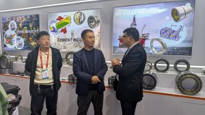2024 International Bearing Equipment Exhibition