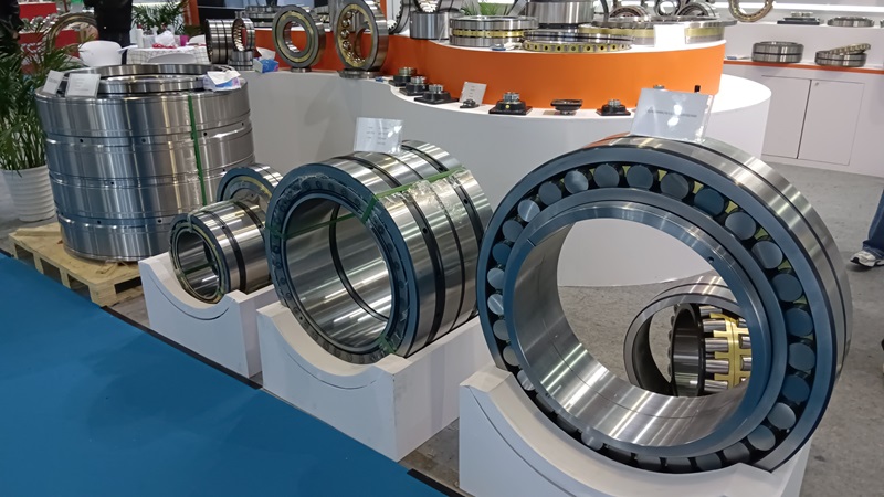 2024 International Bearing Equipment Exhibition