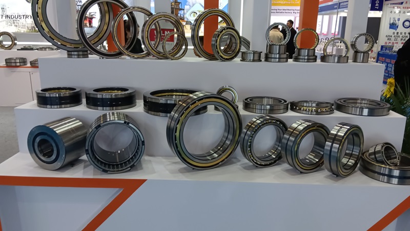 2024 International Bearing Equipment Exhibition