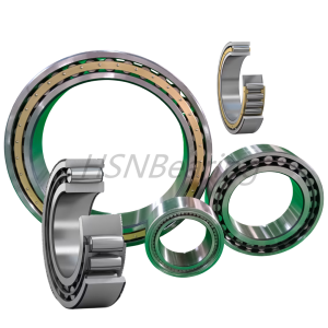CARB toroidal roller bearing C 2209 KTN9
