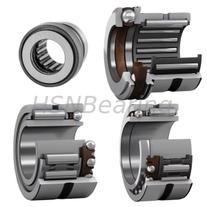 Combined bearing NKIA5901-XL