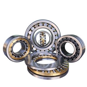 Cone crusher bearings P-1784-C