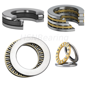 Cylindrical roller thrust bearing 899944
