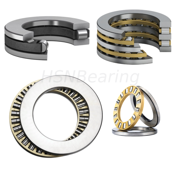 Cylindrical roller thrust bearing 899944