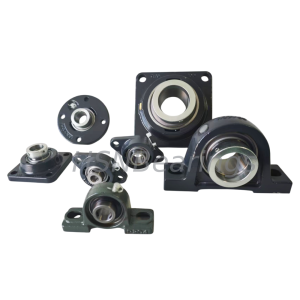 Insert bearing YET 206