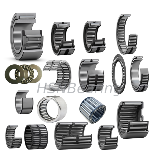 Needle roller bearing TA 2530 Z
