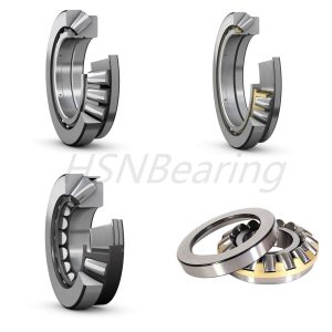 Spherical roller thrust bearing 9039428