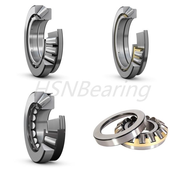 Spherical roller thrust bearing 9039428