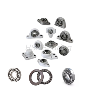 Stainless steel bearing D/W R1-5 R-2Z