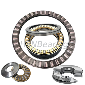 Tapered roller thrust bearing BFS-8033