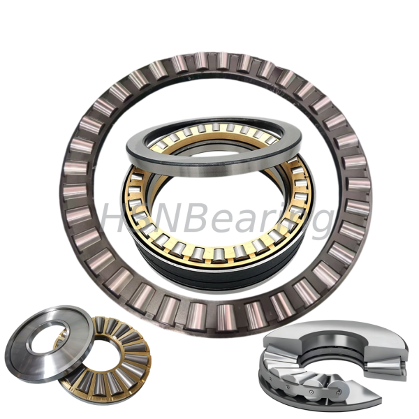 Tapered roller thrust bearing 229910K1C17