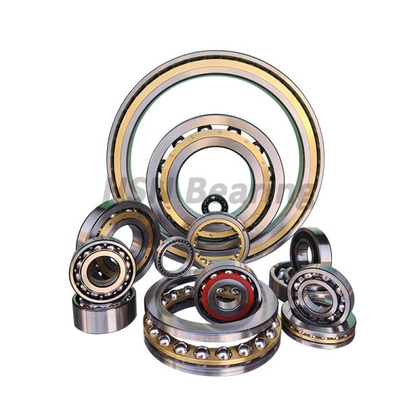 Deep groove ball bearing 309-ZNR