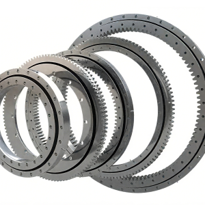 Crossed roller bearing SX011820-A-RL0