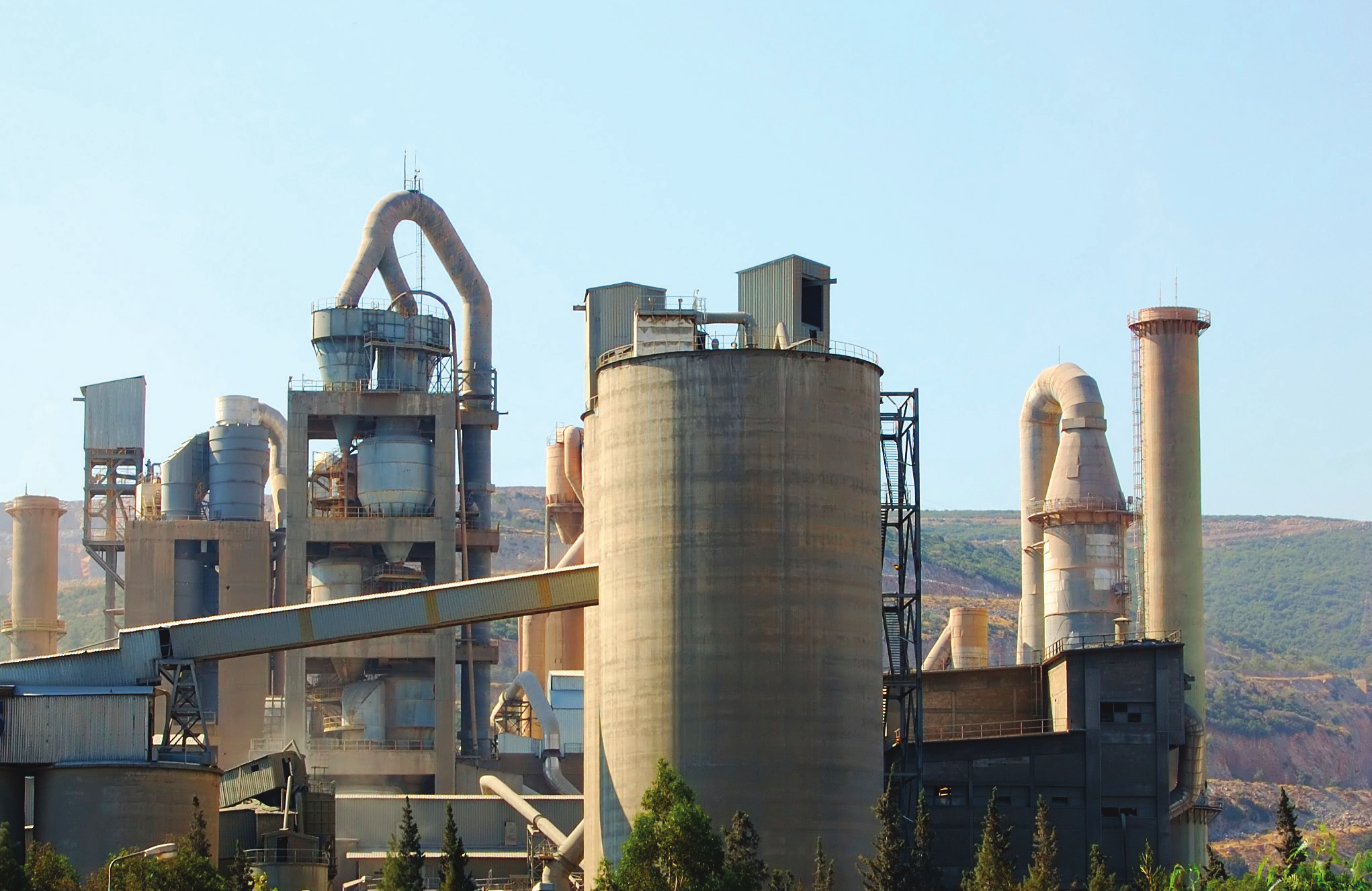 Bearings for Vertical Rolling Mills