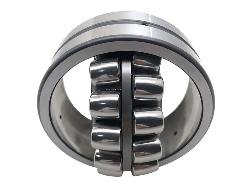 Bantalan SKF CCJA presisi tinggi untuk mesin industri