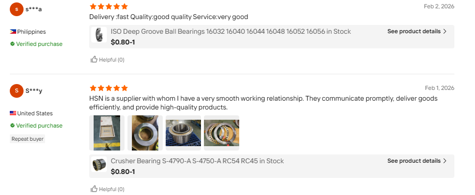 Bering reviews