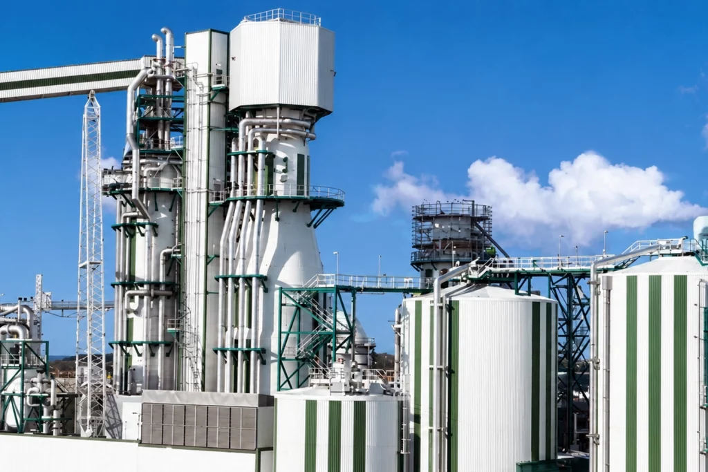 Pulping Equipment