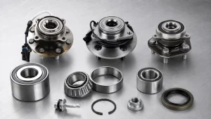 Timken Wheel Hub Bearings