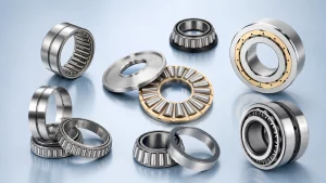 Timken Roller Bearings