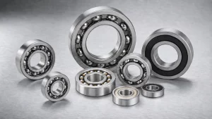 timken ball bearings