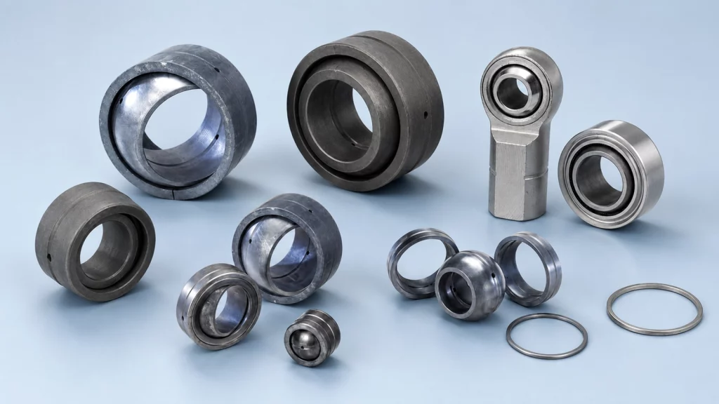 Timken Spherical Plain Bearings