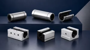 linear ball bearings