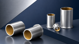 linear sleeve bearing