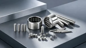 loose needle rollers