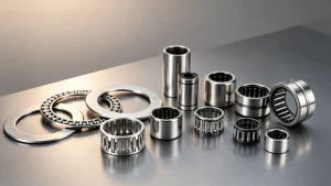 needle bearings