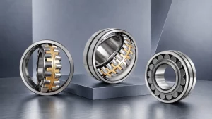 spherical bearings
