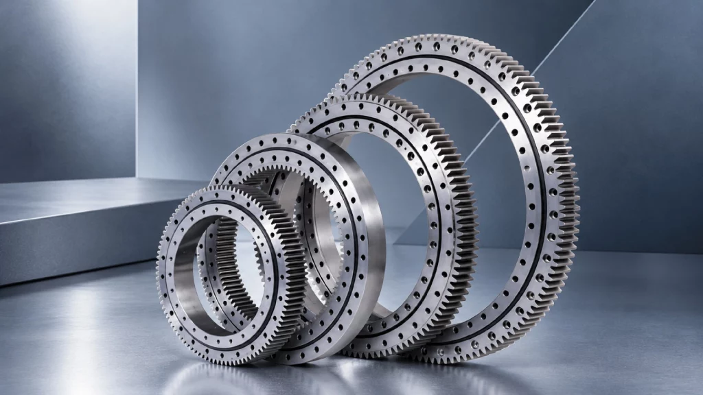 slew ring bearing