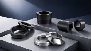 spherical washers