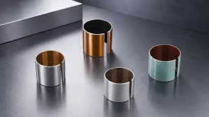 split sleeve bearing