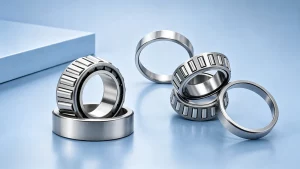 tapered rolling bearing