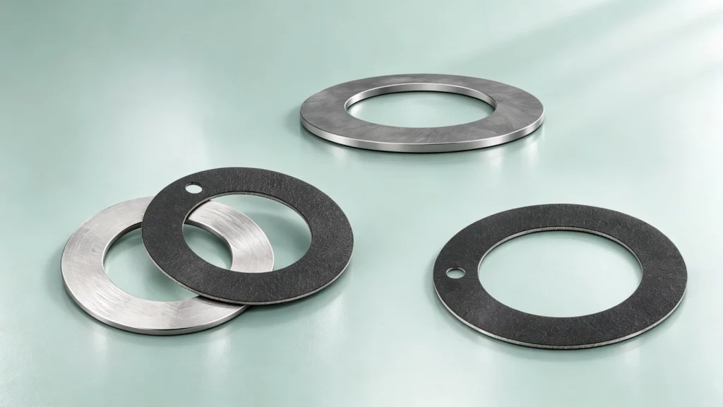thrust washer