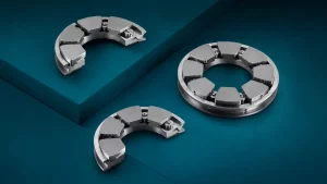 tilting pad thrust bearing