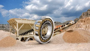 cone crusher spare parts