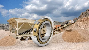 cone crusher wear parts