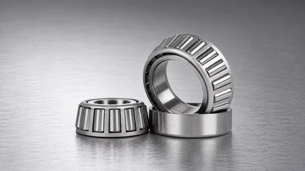 taper roller bearing manufacturers besides timken