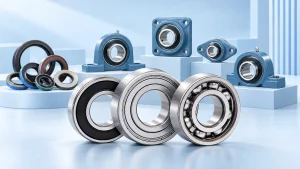 bearing distributors near me