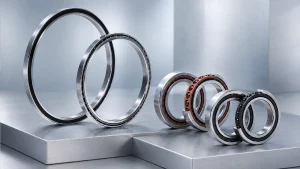 aerospace bearing